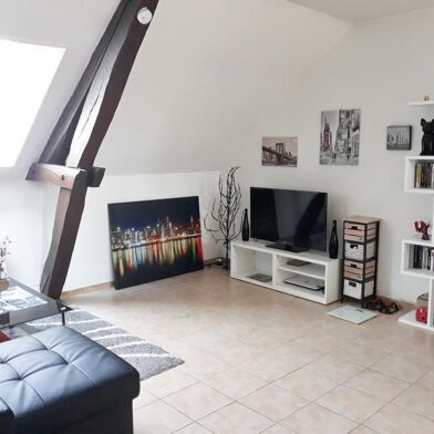 Appartement 2 pièces 440 €