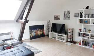 Appartement 2 Pièces 39 m² à louer à Sens (89100)
