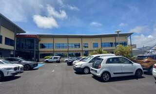 Bureau 3 Pièces 118 m² à louer à Saint-André (97440)