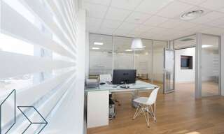 Bureau  59 m² à vendre à Vannes (56000)