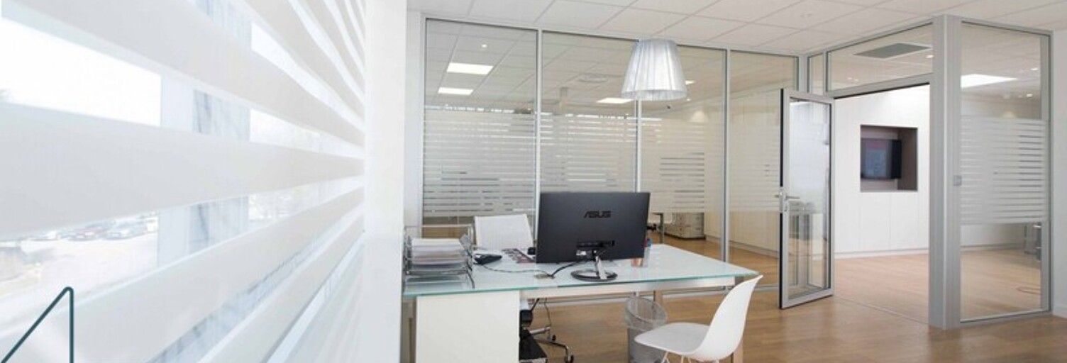 Bureau  59 m² à vendre à Vannes (56000)