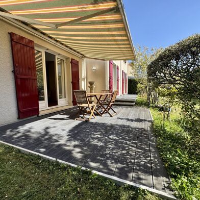 Maison 6 pièces 765000 €