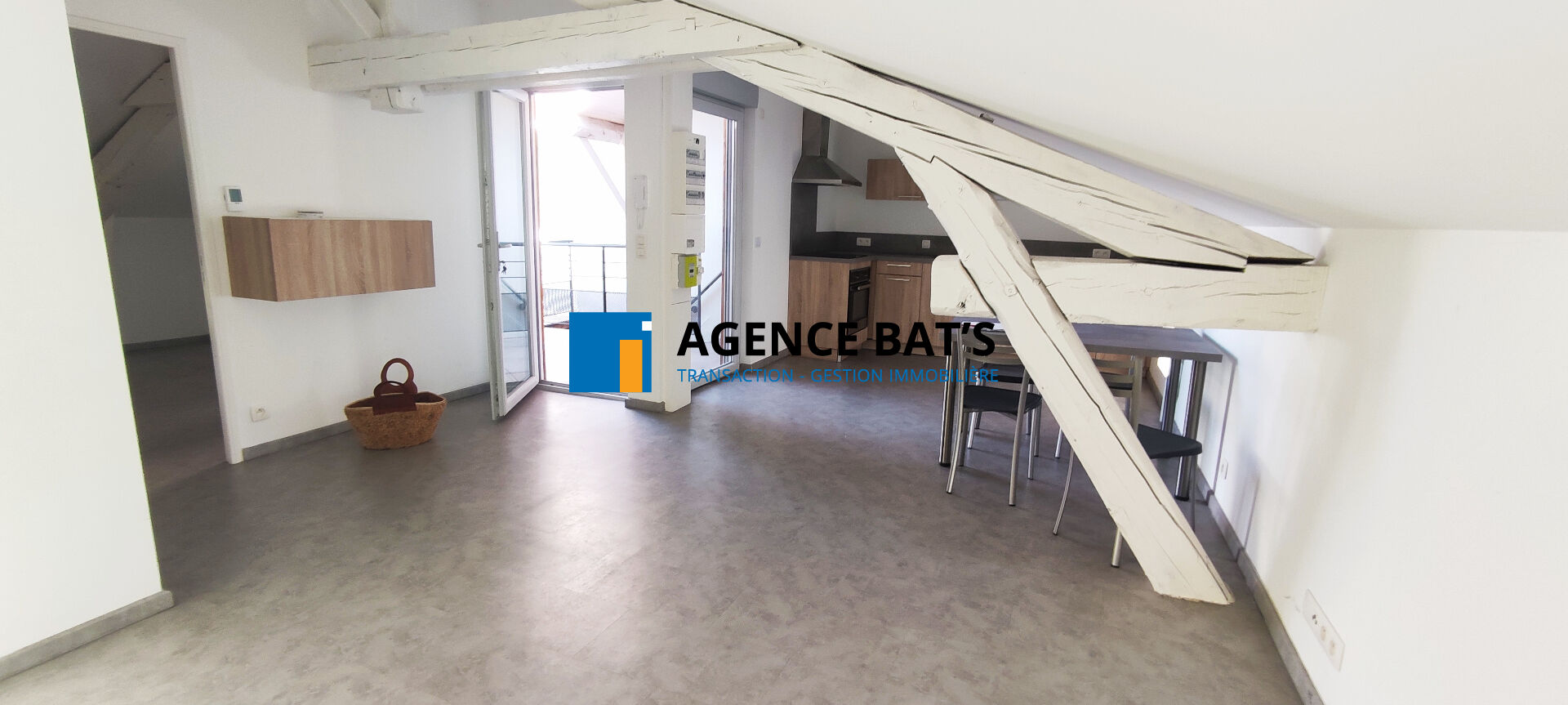 Agence immobilière de Agence Bat's