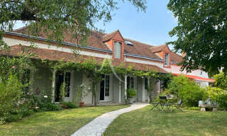 Maison 6 Pièces 200 m² à vendre à Saint-Jean-de-Braye (45800)