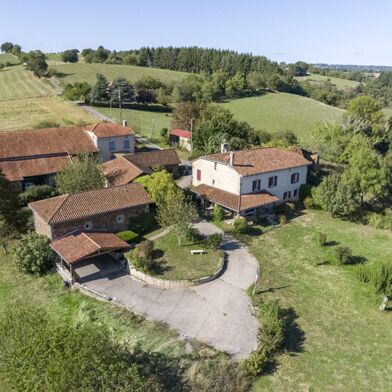 Maison 7 pièces 445000 €