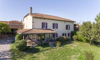 Maison 7 Pièces 232 m² à vendre à Linac (46270)