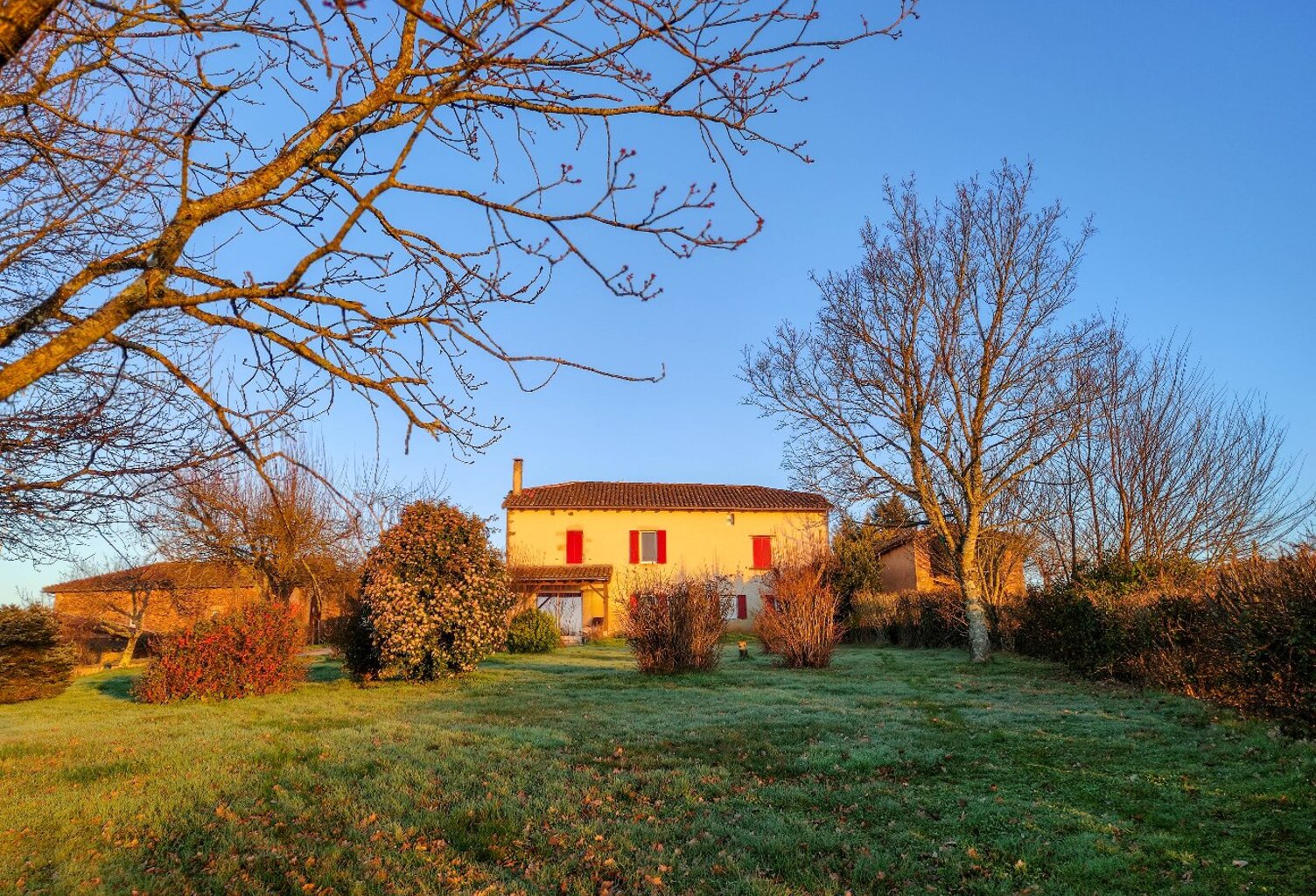 Maison — photo 1