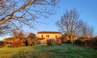 Maison 7 Pièces 232 m² à vendre à Linac (46270)