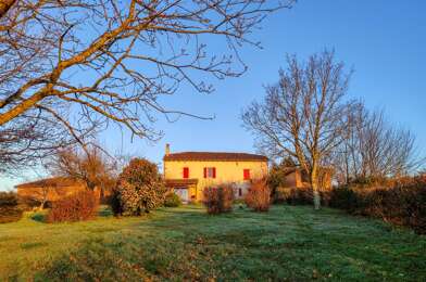 Maison 7 pièces 445000 €