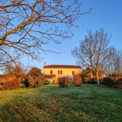 Maison 7 pièces 445000 €