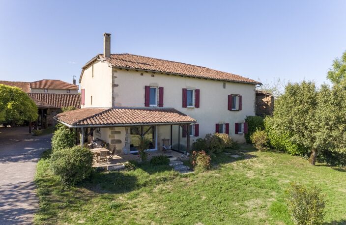 Maison — photo 2
