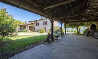 Maison 7 Pièces 232 m² à vendre à Linac (46270)