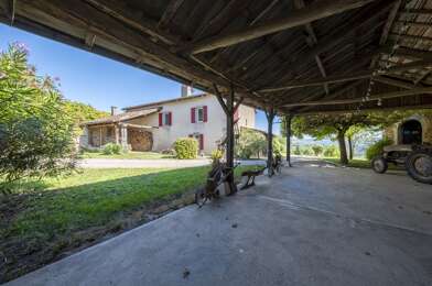 Maison 7 pièces 445000 €