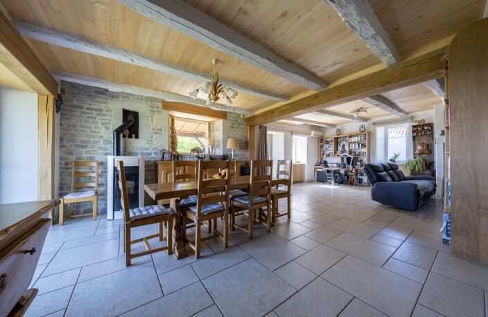 Maison — photo 5