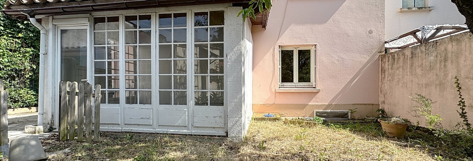 Appartement 4 Pièces 87 m² à vendre à Toulouse (31200)