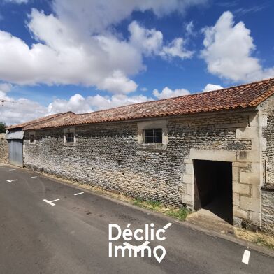 Maison 1 pièces 70000 €