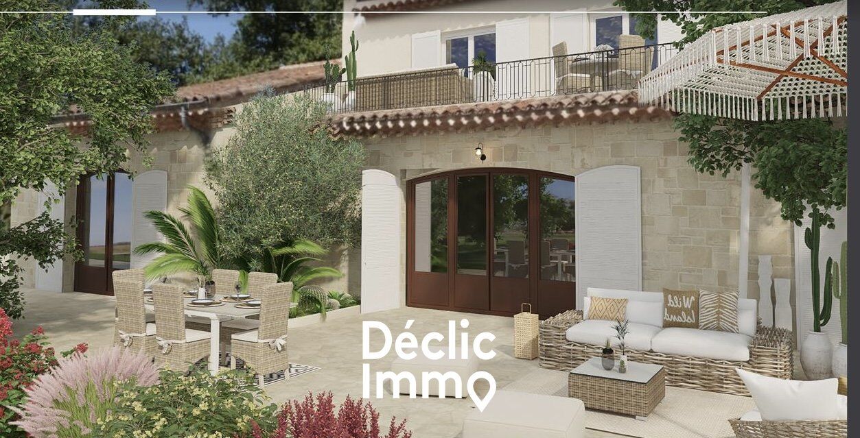 Appartement  T3 à vendre Mouans-Sartoux 06370