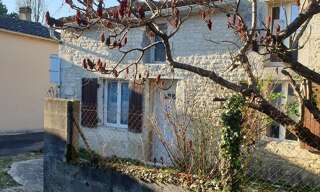 Maison 3 Pièces 83 m² à vendre à Val-d'Auge (16170)