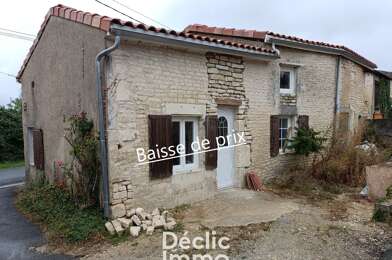 Maison 3 pièces 115500 €