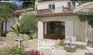 Appartement 4 Pièces 83 m² à vendre à Mouans-Sartoux (06370)