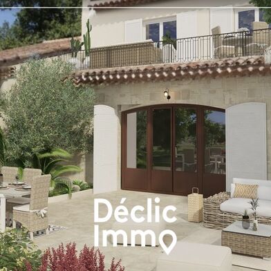 Appartement 4 pièces 579000 €