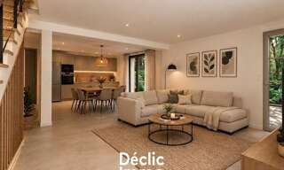 Appartement 4 Pièces 83 m² à vendre à Mouans-Sartoux (06370)