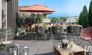 Appartement 5 Pièces 85 m² à vendre à Thonon-les-Bains (74200)