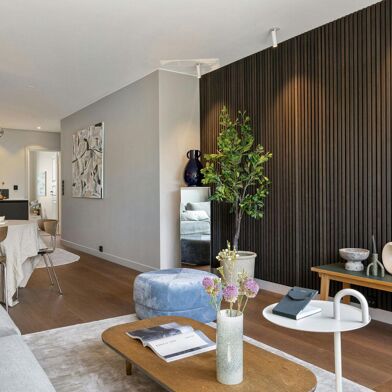 Appartement 5 pièces 447000 €