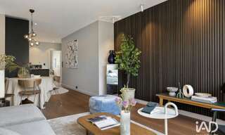 Appartement 5 Pièces 85 m² à vendre à Thonon-les-Bains (74200)