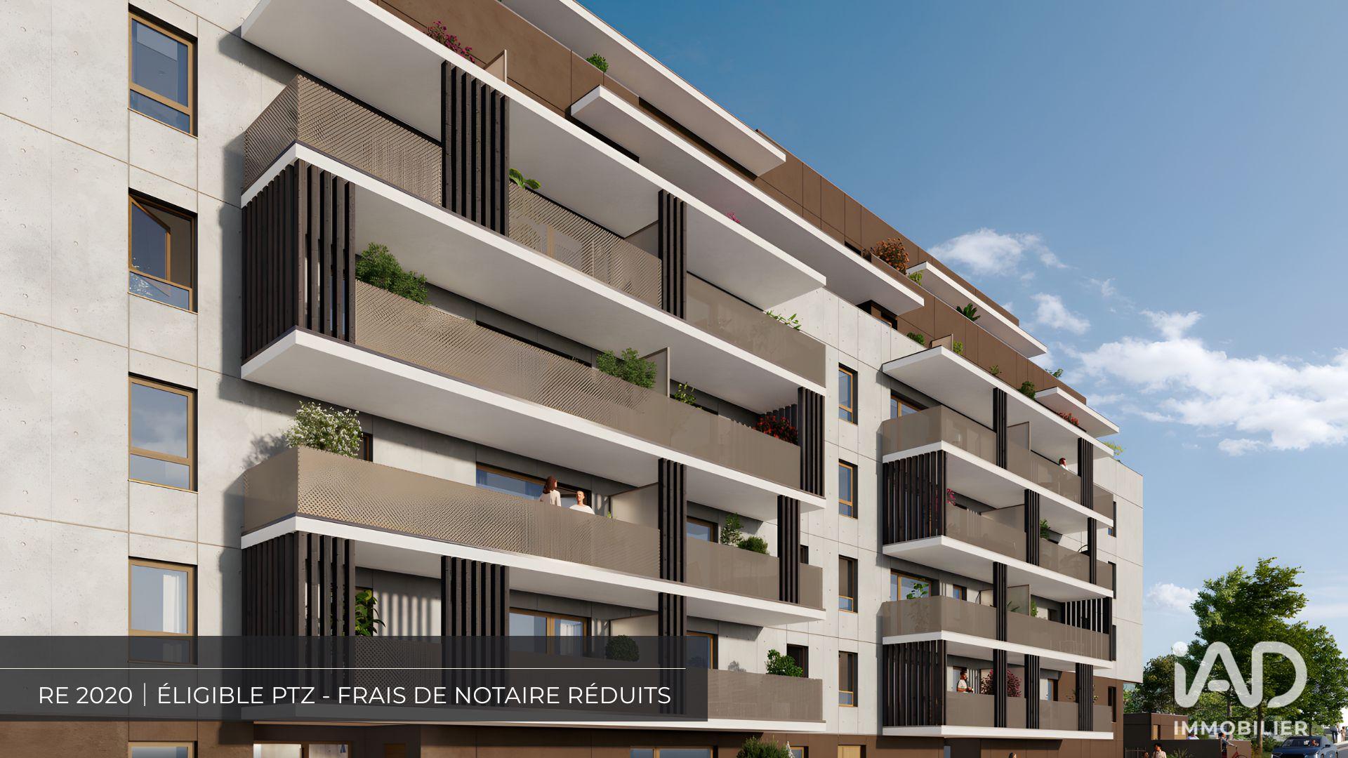 Vente Appartement 2 pièces - Photo 5