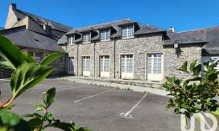 Appartement 1 Pièce 20 m² à vendre à Châteaugiron (35410)