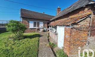 Maison 5 Pièces 100 m² à vendre à Frenelles-en-Vexin (27150)