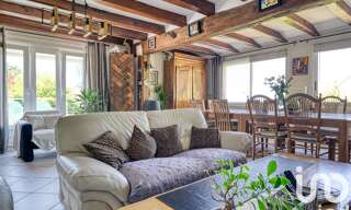 Maison 5 Pièces 112 m² à vendre à Montigny-lès-Cormeilles (95370)