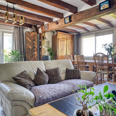 Maison 5 pièces 475000 €