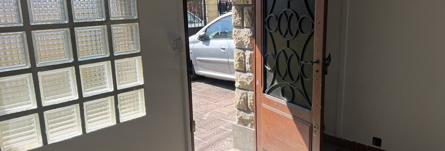 Maison 8 Pièces 200 m² à vendre à Le Blanc-Mesnil (93150)