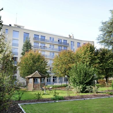 Appartement 2 pièces 200000 €