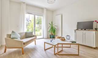 Appartement 2 Pièces 43 m² à vendre à Rambouillet (78120)