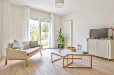 Appartement 2 pièces 200000 €