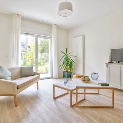 Appartement 2 pièces 200000 €