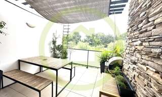 Appartement 2 Pièces 37 m² à vendre à Saint-Cyr-sur-Mer (83270)