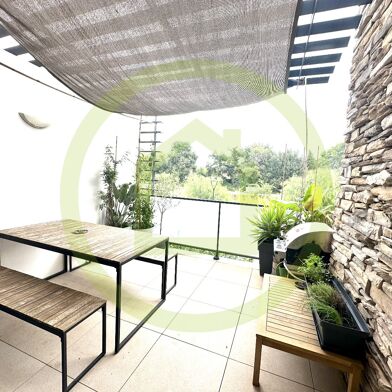 Appartement 2 pièces 310000 €