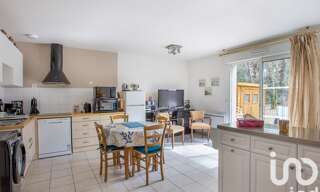 Maison 3 Pièces 50 m² à vendre à Soulac-sur-Mer (33780)