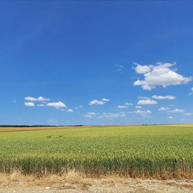 Terrain  3399000 €