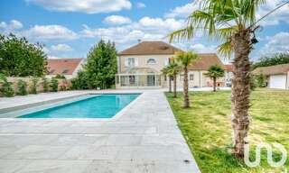 Maison 7 Pièces 300 m² à vendre à Villaines-sous-Bois (95570)