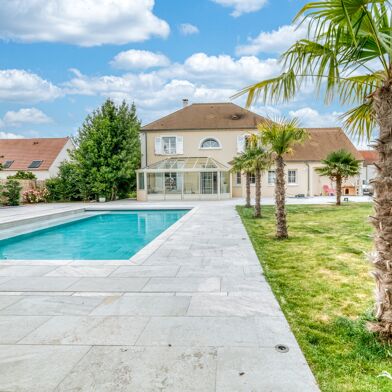 Maison 7 pièces 1100000 €