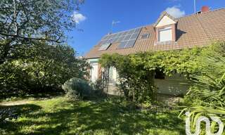 Maison 6 Pièces 140 m² à vendre à Saint-Avertin (37550)