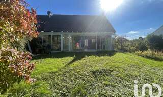 Maison 6 Pièces 140 m² à vendre à Saint-Avertin (37550)