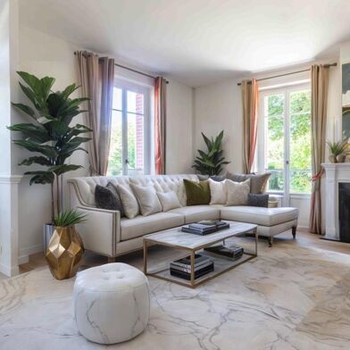 Maison 8 pièces 640000 €