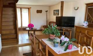 Maison 6 Pièces 106 m² à vendre à Champrond-en-Gâtine (28240)