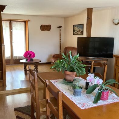 Maison 6 pièces 142000 €